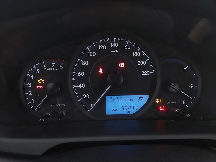 2022 Toyota Yaris  Y 