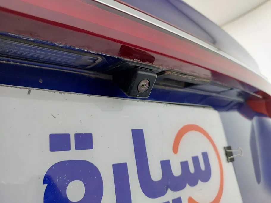 فاو بيستون تي 33 بريميوم 2022 