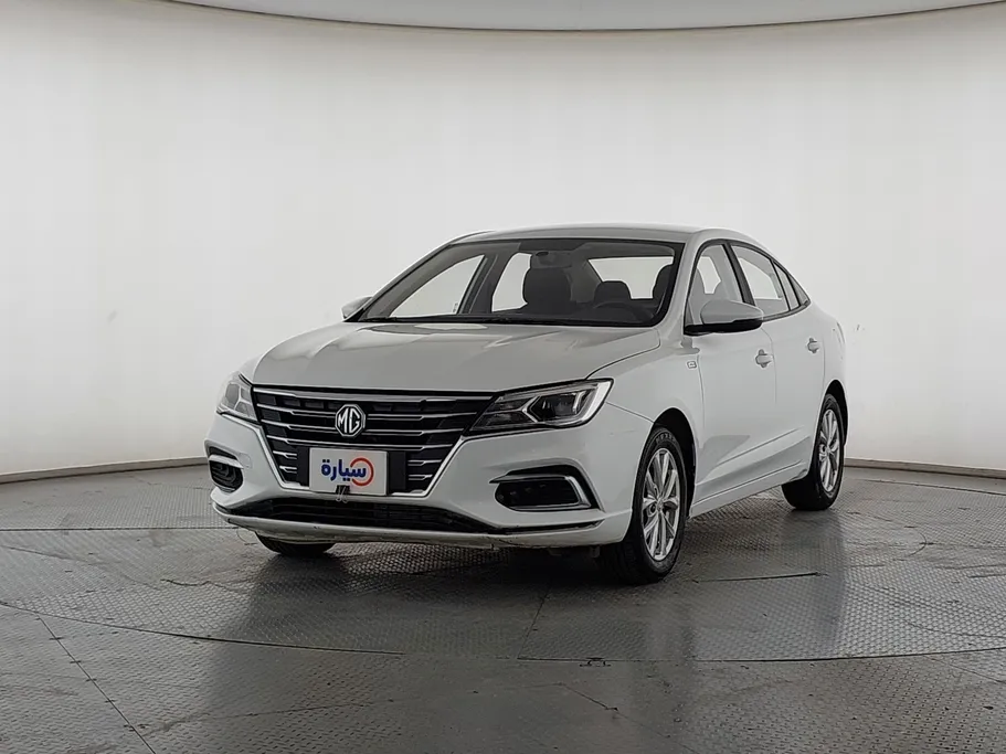 2023 MG 5 STD 