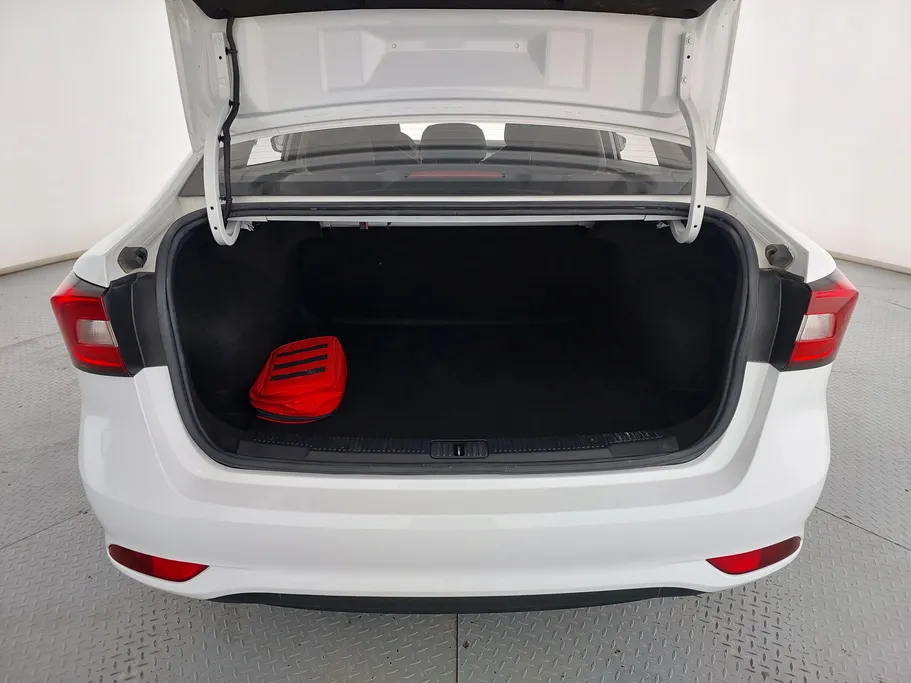 2023 MG 5 STD 