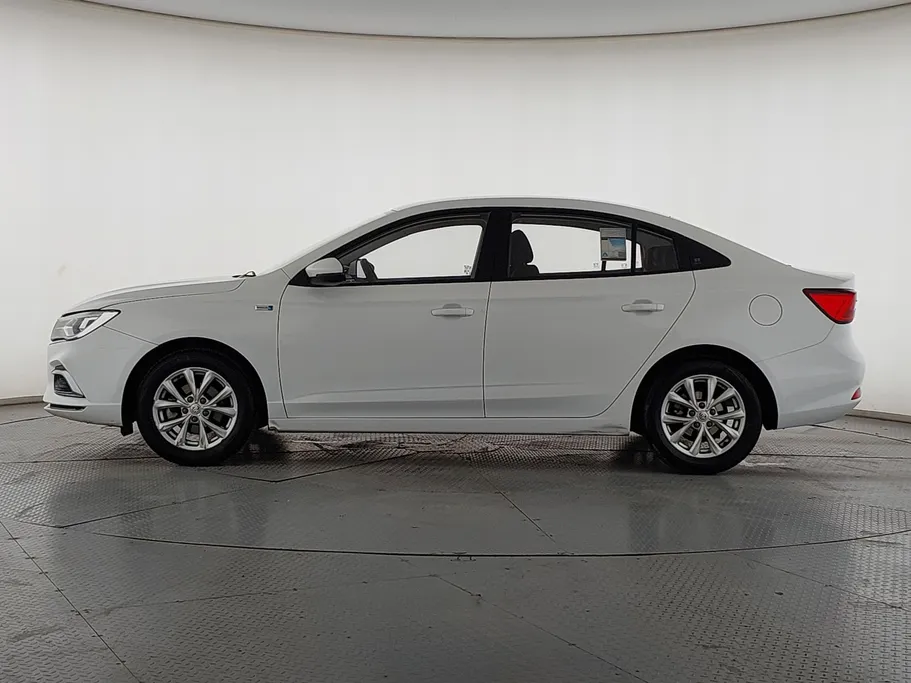 2023 MG 5 STD 