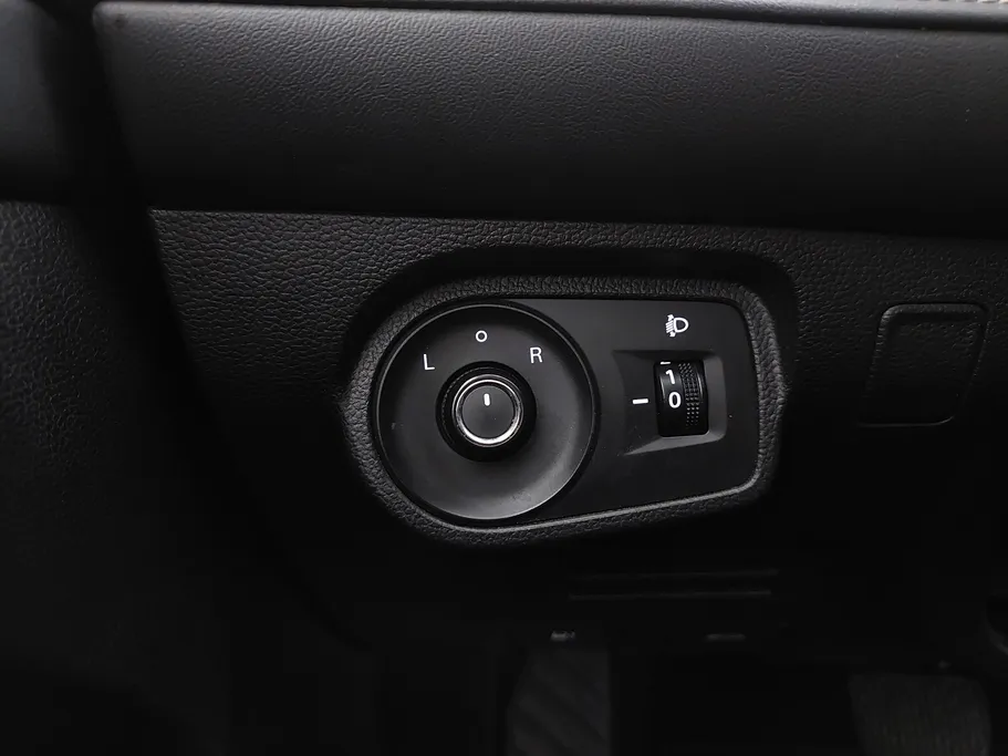 2023 MG 5 STD 