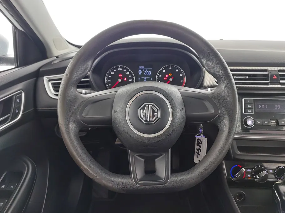 2023 MG 5 STD 