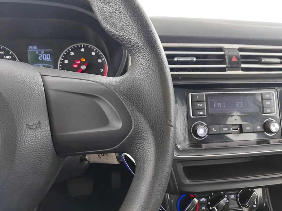 2023 MG 5 STD 