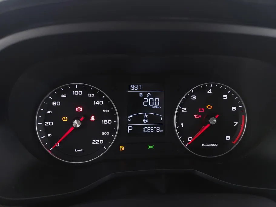 2023 MG 5 STD 