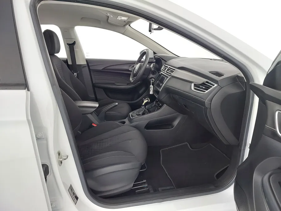 2023 MG 5 STD 