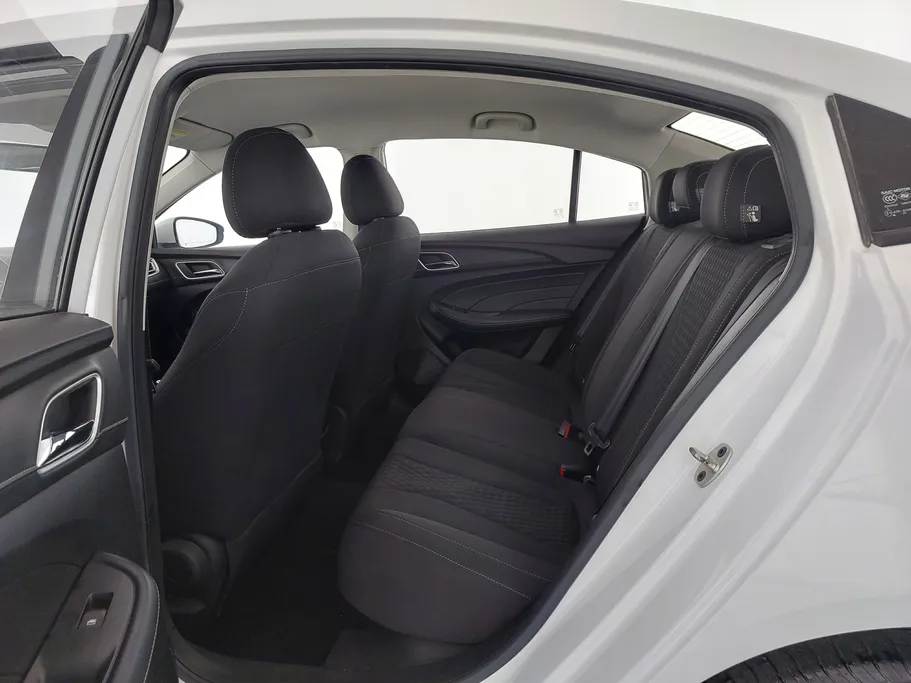 2023 MG 5 STD 