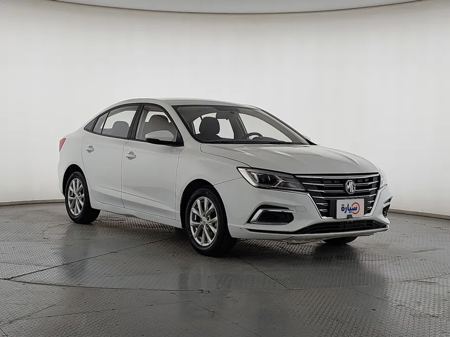2023 MG 5 STD 