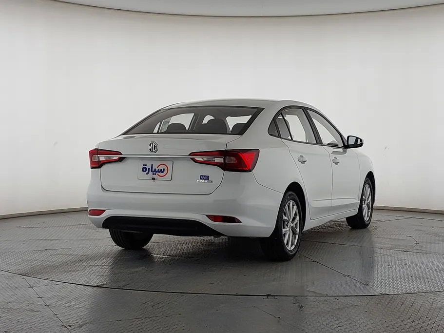 2023 MG 5 STD 