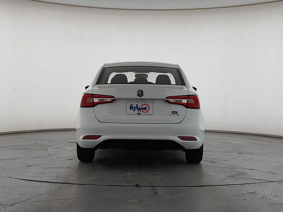 2023 MG 5 STD 