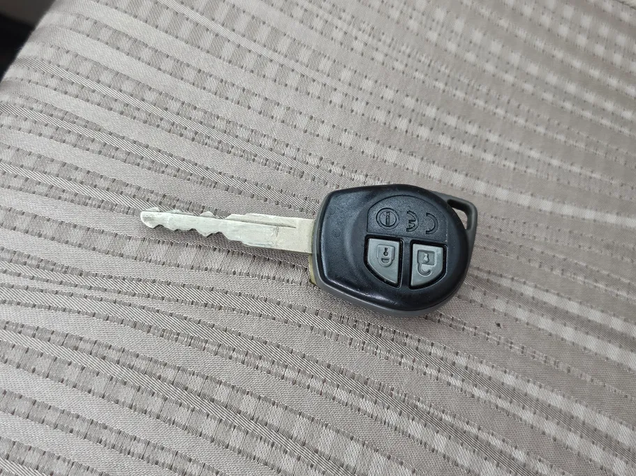 سوزوكي ديزاير GL 2023 
