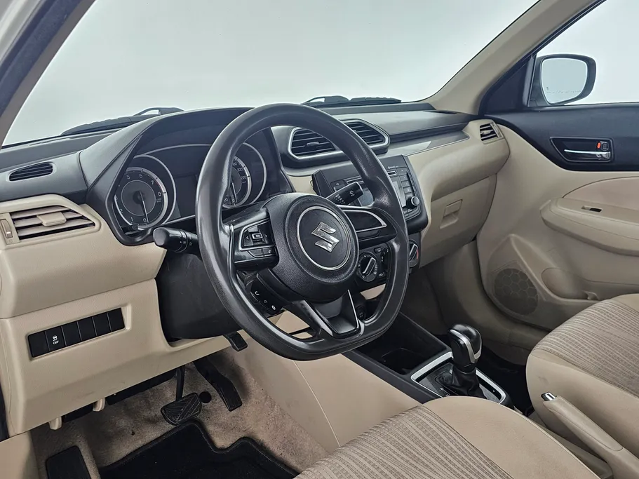 سوزوكي ديزاير GL 2023 