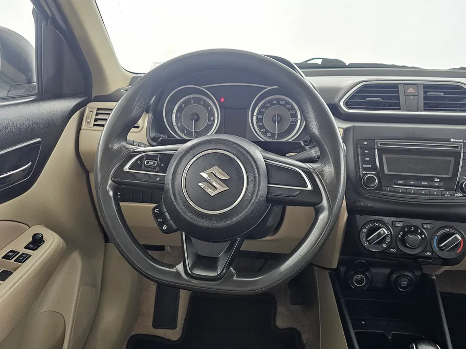سوزوكي ديزاير GL 2023 