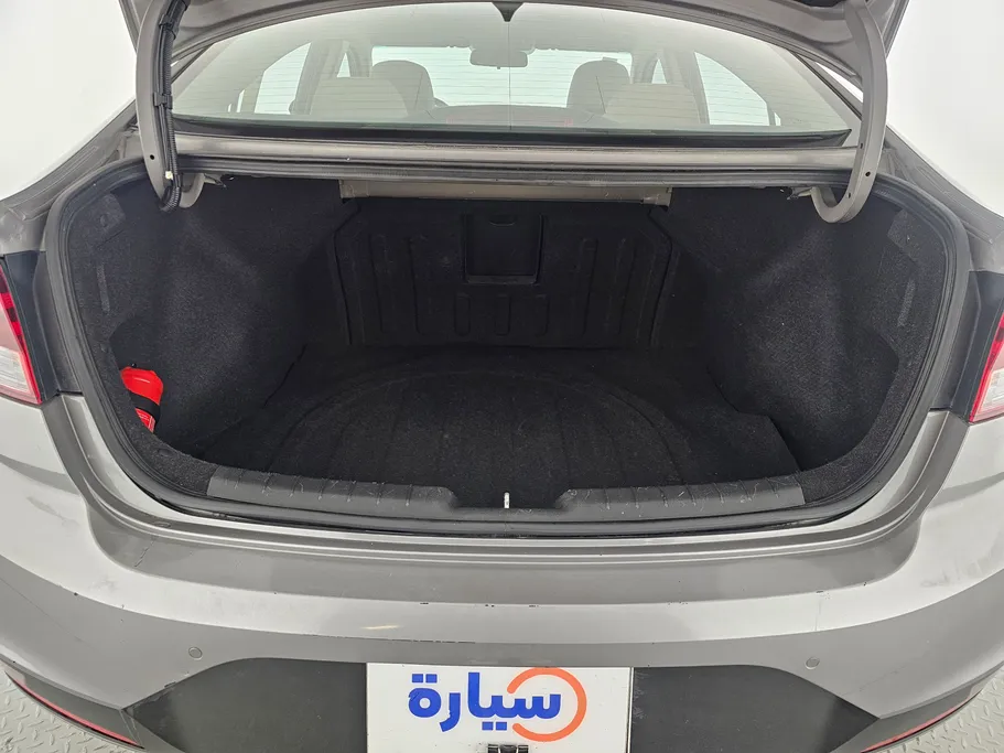2020 Hyundai Elantra GL 