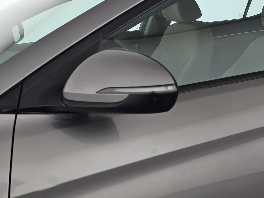 2020 Hyundai Elantra GL 