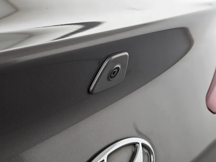 2020 Hyundai Elantra GL 