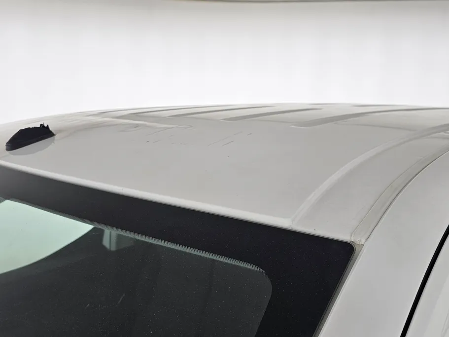 2021 Peugeot Partner Short van 