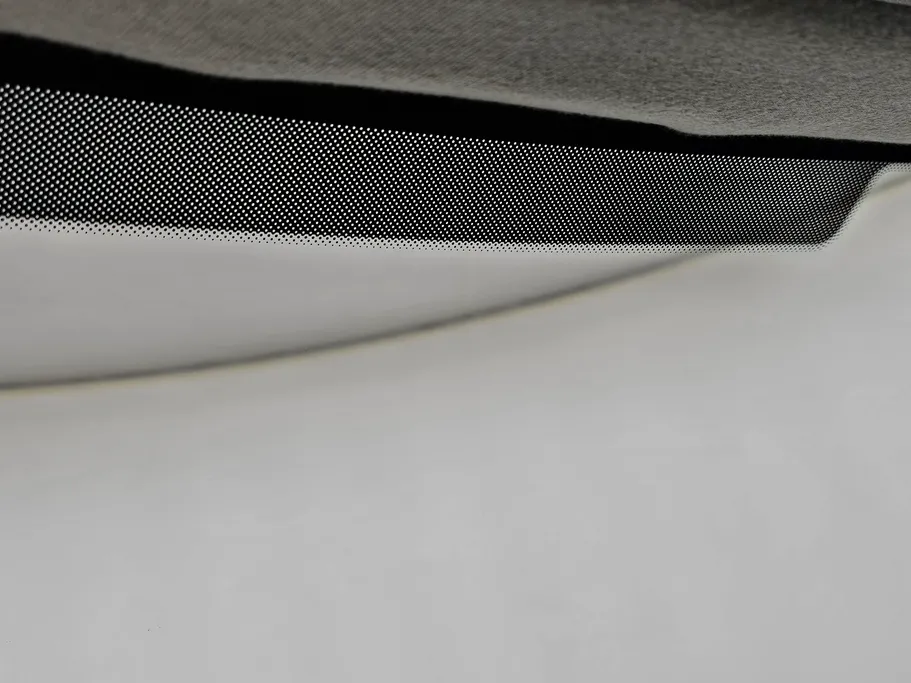 2021 Peugeot Partner Short van 