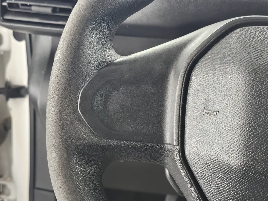 2021 Peugeot Partner Short van 