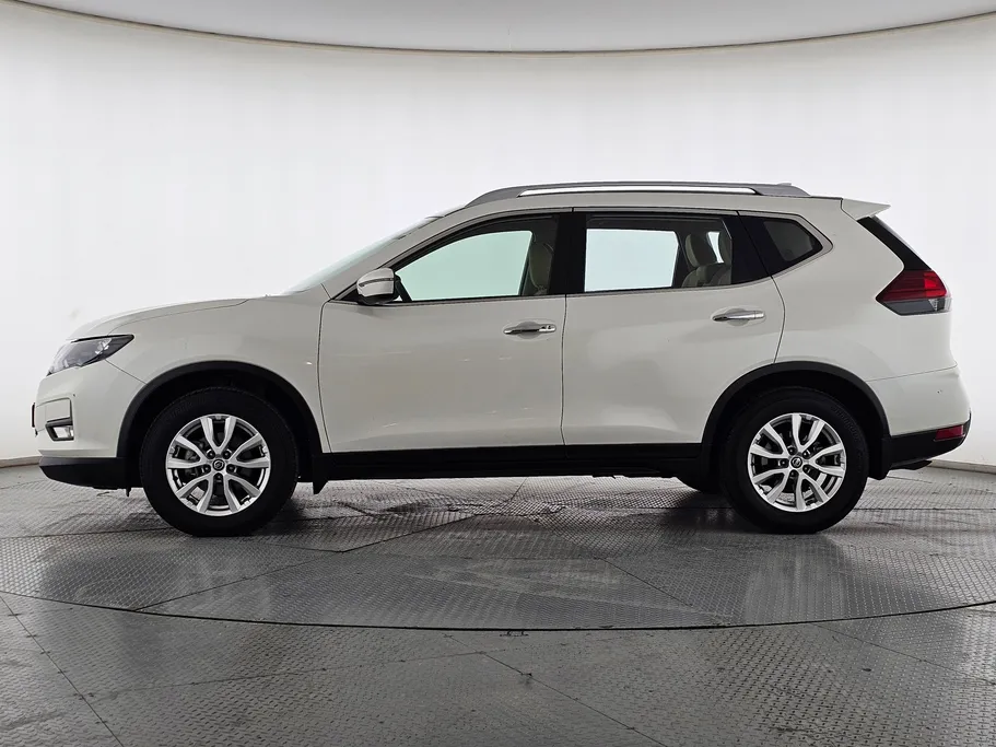 2022 Nissan Xtrail S 5 Seats 