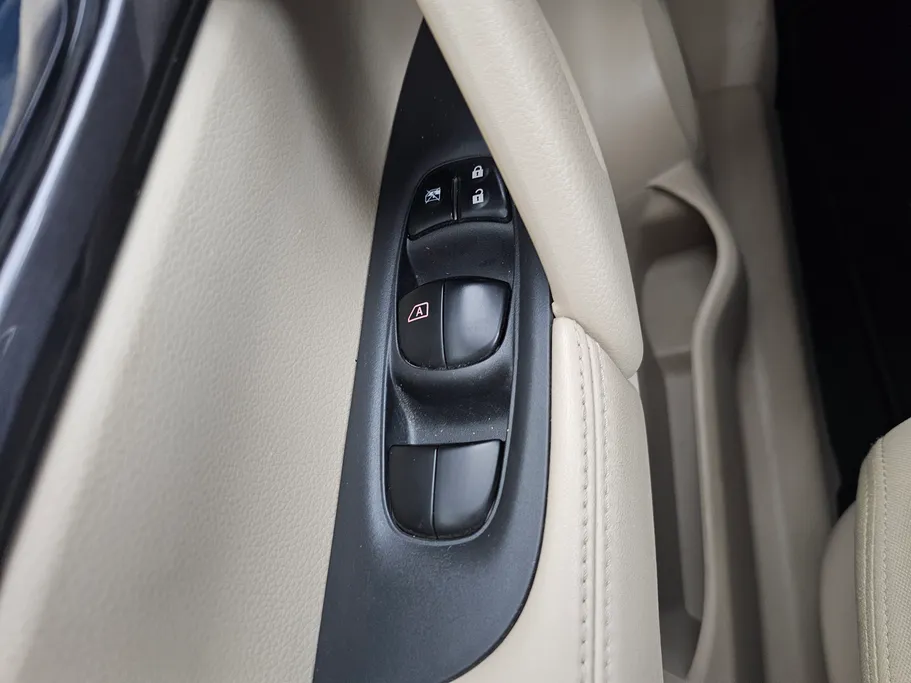 2022 Nissan Xtrail S 5 Seats 