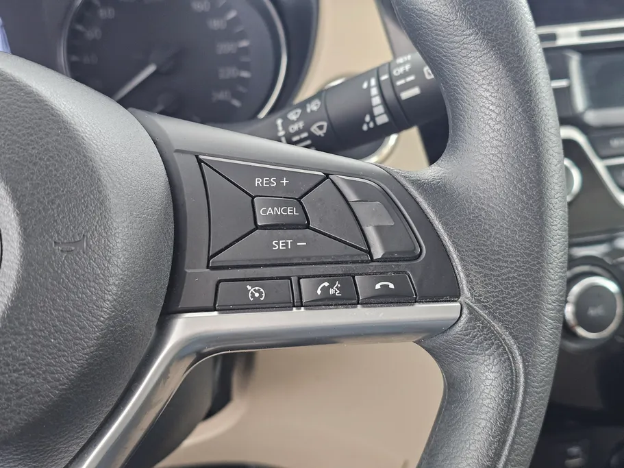 2022 Nissan Xtrail S 5 Seats 