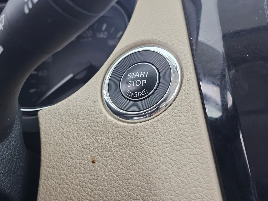 2022 Nissan Xtrail S 5 Seats 