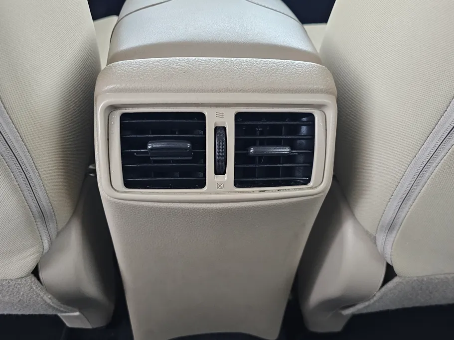 2022 Nissan Xtrail S 5 Seats 