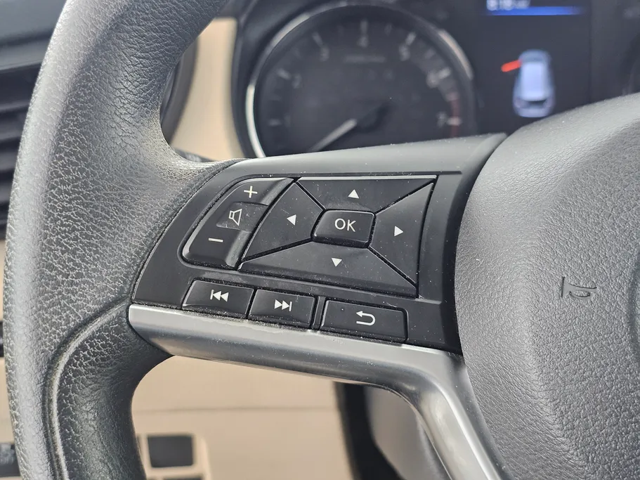 2022 Nissan Xtrail S 5 Seats 