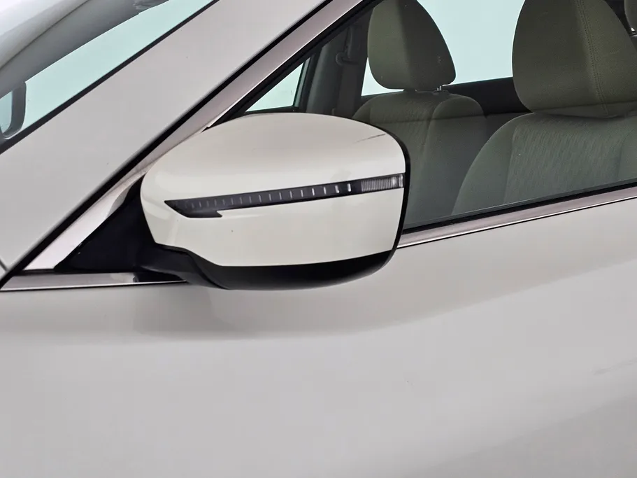 2022 Nissan Xtrail S 5 Seats 