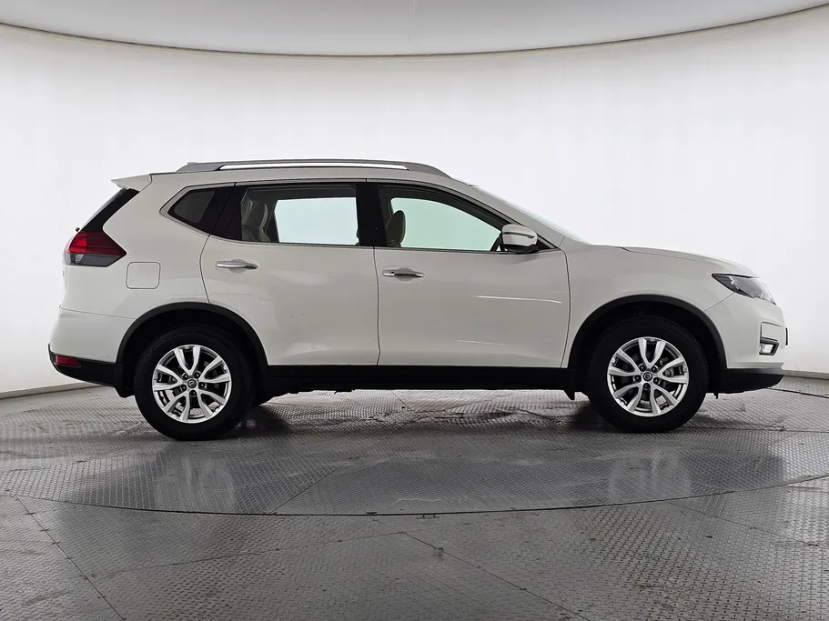 2022 Nissan Xtrail S 5 Seats 