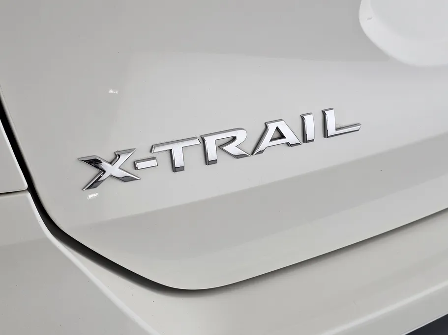 2022 Nissan Xtrail S 5 Seats 