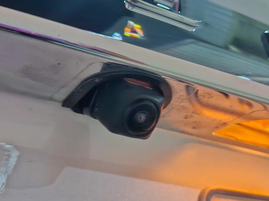 تويوتا فورتشنر VX 2023 