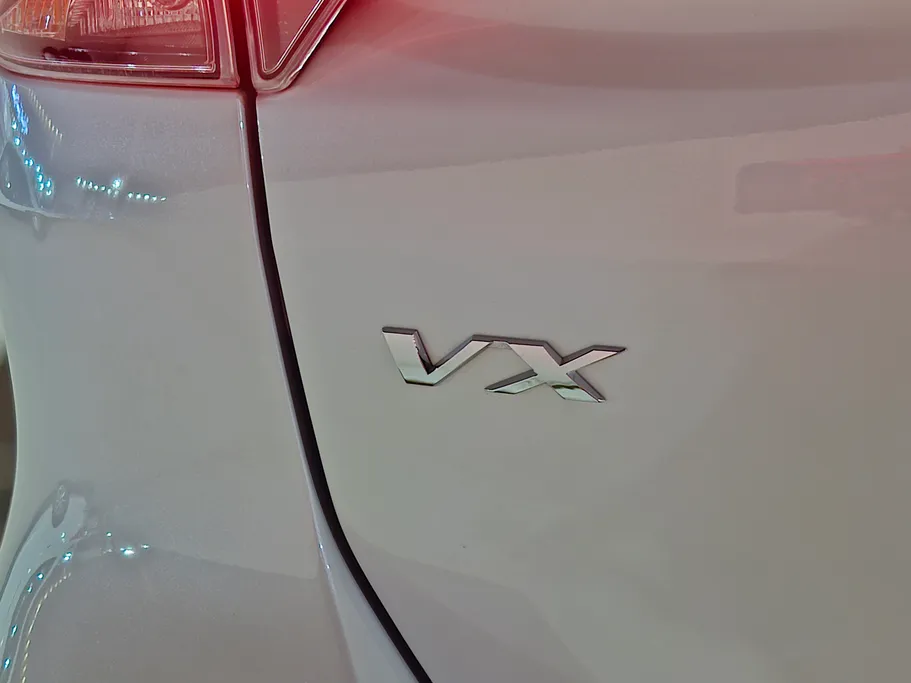 تويوتا فورتشنر VX 2023 