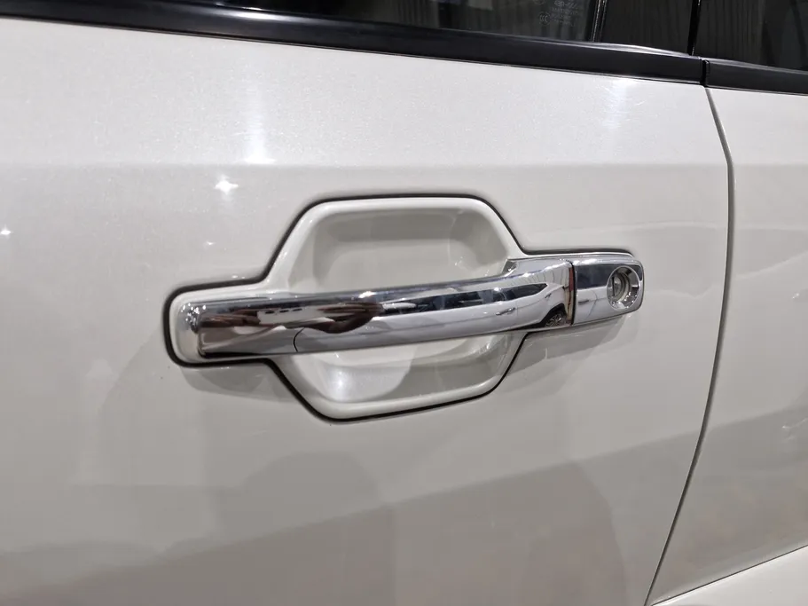 2020 Mitsubishi Pajero GLS 5Doors 