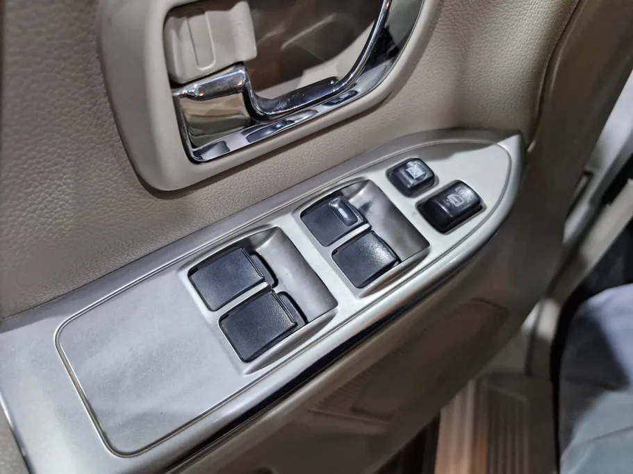 2020 Mitsubishi Pajero GLS 5Doors 