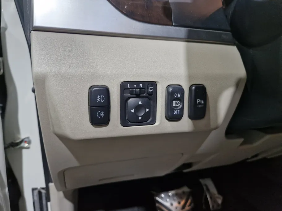 2020 Mitsubishi Pajero GLS 5Doors 