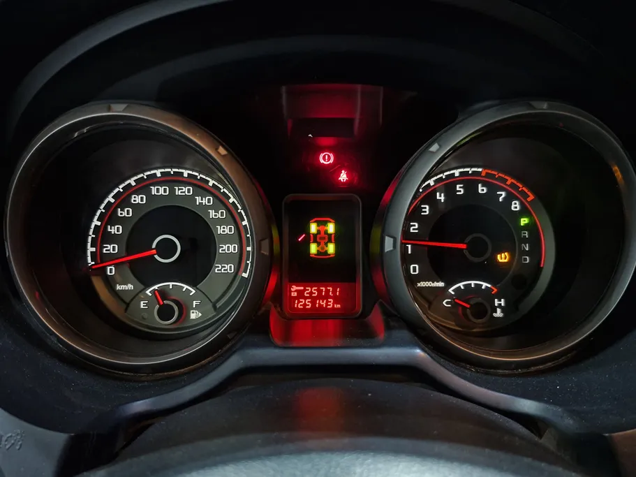 2020 Mitsubishi Pajero GLS 5Doors 