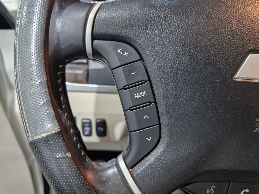 2020 Mitsubishi Pajero GLS 5Doors 