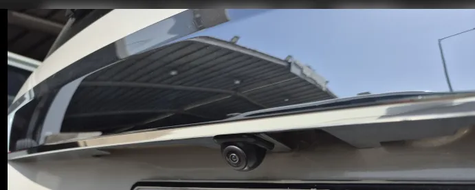 2022 Isuzu MU Half Full 