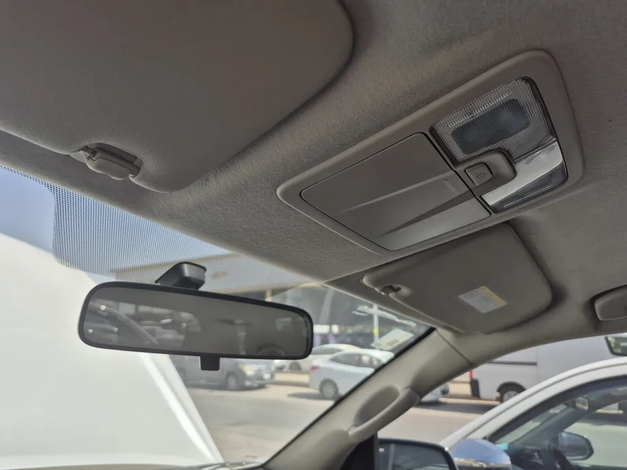 2022 Isuzu MU Half Full 