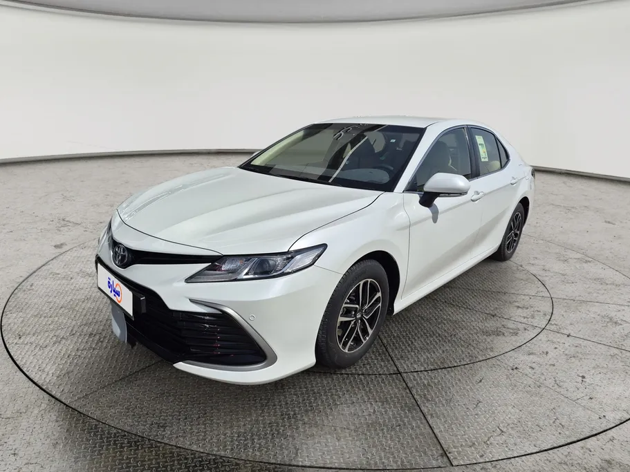 2023 Toyota Camry  LE 