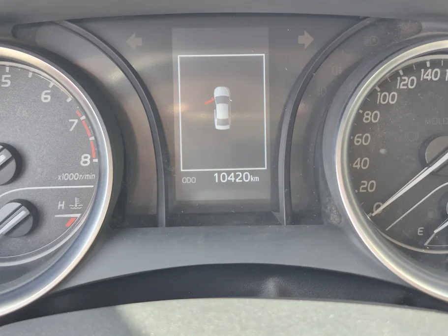 2023 Toyota Camry  LE 