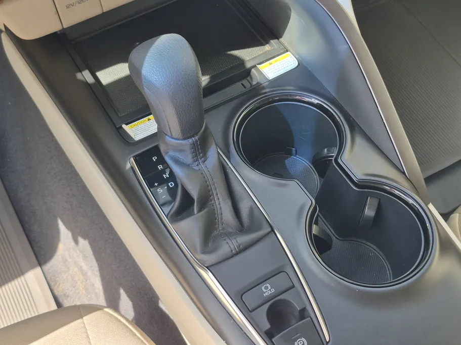 2023 Toyota Camry  LE 