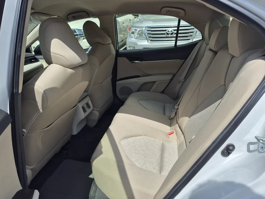 2023 Toyota Camry  LE 