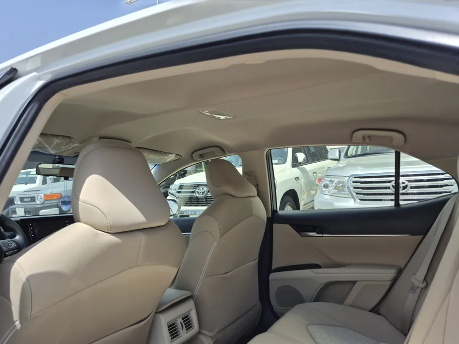 2023 Toyota Camry  LE 