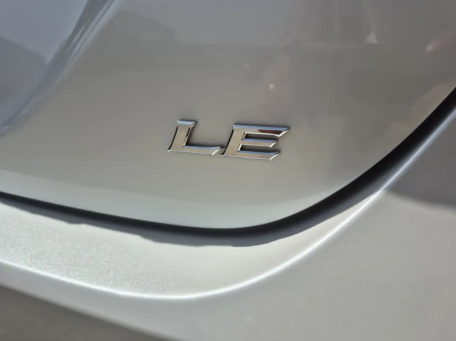 2023 Toyota Camry  LE 