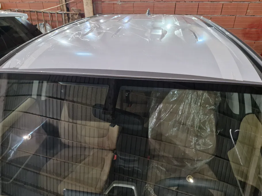 تويوتا راف فور LE 2025 