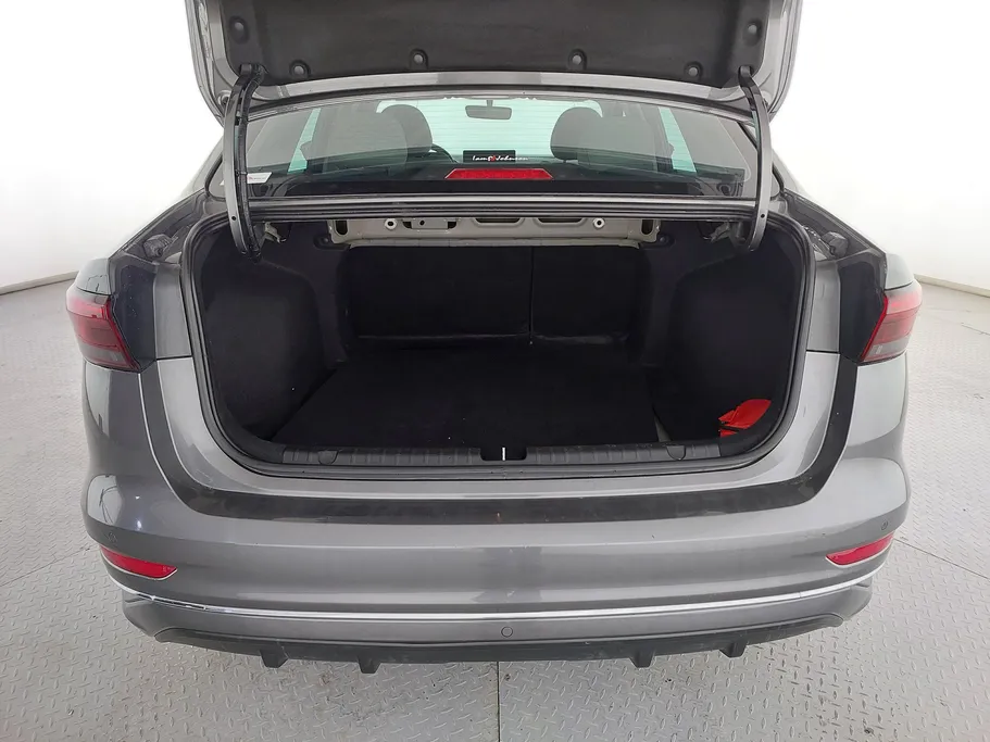 2024 Geely Emgrand GS 