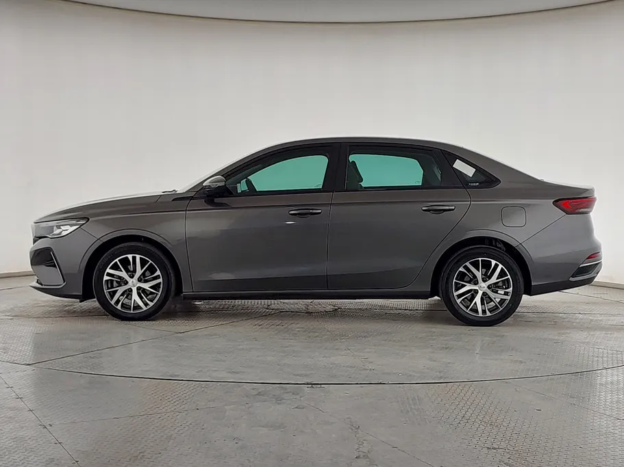 2024 Geely Emgrand GS 